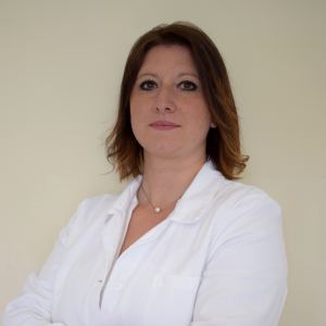 Floreana Fazio, Psicologa clinica