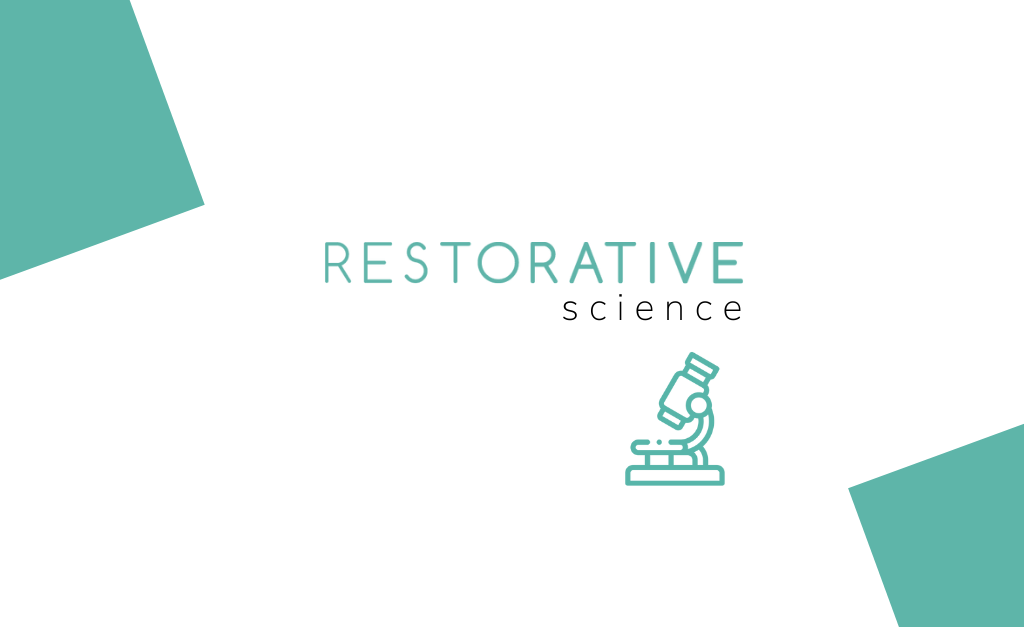 restorative science i progetti di ricerca su mindlenses professional