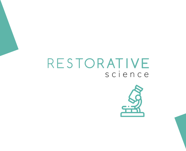 restorative science i progetti di ricerca su mindlenses professional