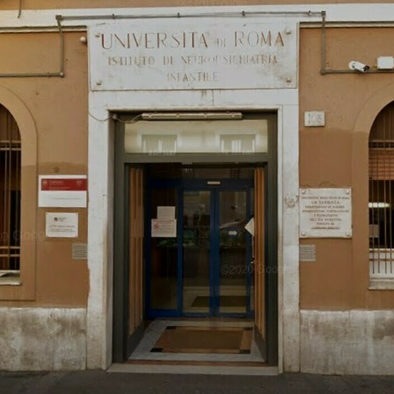 Policlinico Umberto I