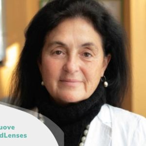 Intervista a Gabriella Bottini, medico neurologo, su MIndLenses Professional